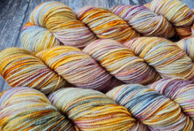 Load image into Gallery viewer, Magic potion,Sport weight/5ply,superwashed merino nylon