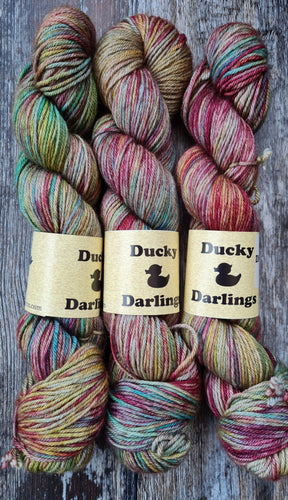 Dragon spirit, luxury yak silk dk