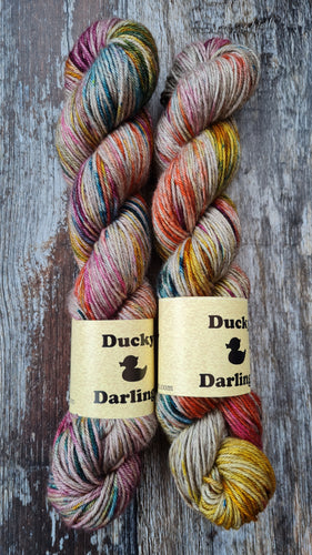 Pinata luxury yak silk dk