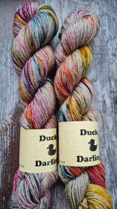 Pinata luxury yak silk dk