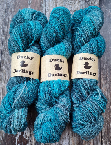 Ocean motion,  Dk  Boucle 100g 220m.