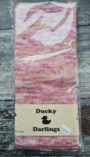 Load image into Gallery viewer, Sock tube Pinks,beige,cream