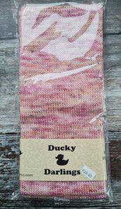 Sock tube Pinks,beige,cream