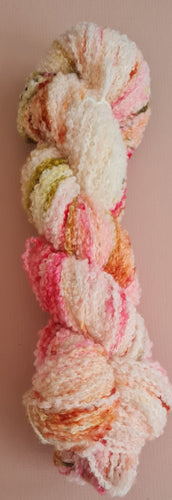 Cupids rose,Dk Boucle