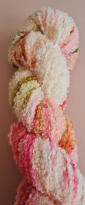 Cupids rose,Dk Boucle