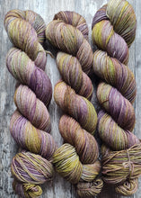 Load image into Gallery viewer, Alchemy, superwashed merino yak nylon