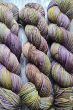 Load image into Gallery viewer, Alchemy, superwashed merino yak nylon