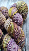 Load image into Gallery viewer, Alchemy, superwashed merino yak nylon