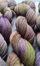 Load image into Gallery viewer, Alchemy, superwashed merino yak nylon