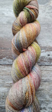 Load image into Gallery viewer, A petals rainbow 100g, merino,yak,silk Laceweight.