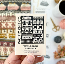 Load image into Gallery viewer, Travel Doodle decks