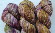 Load image into Gallery viewer, Prince charming,superwashed merino yak nylon