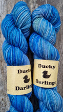 Load image into Gallery viewer, Gentian blue DK
