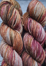 Load image into Gallery viewer, Hedgerow,superwashed merino yak nylon