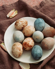 Load image into Gallery viewer, Easter Speckled eggs 4ply