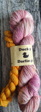 Load image into Gallery viewer, Trifle tipsy Sock/shawl set, 120g
