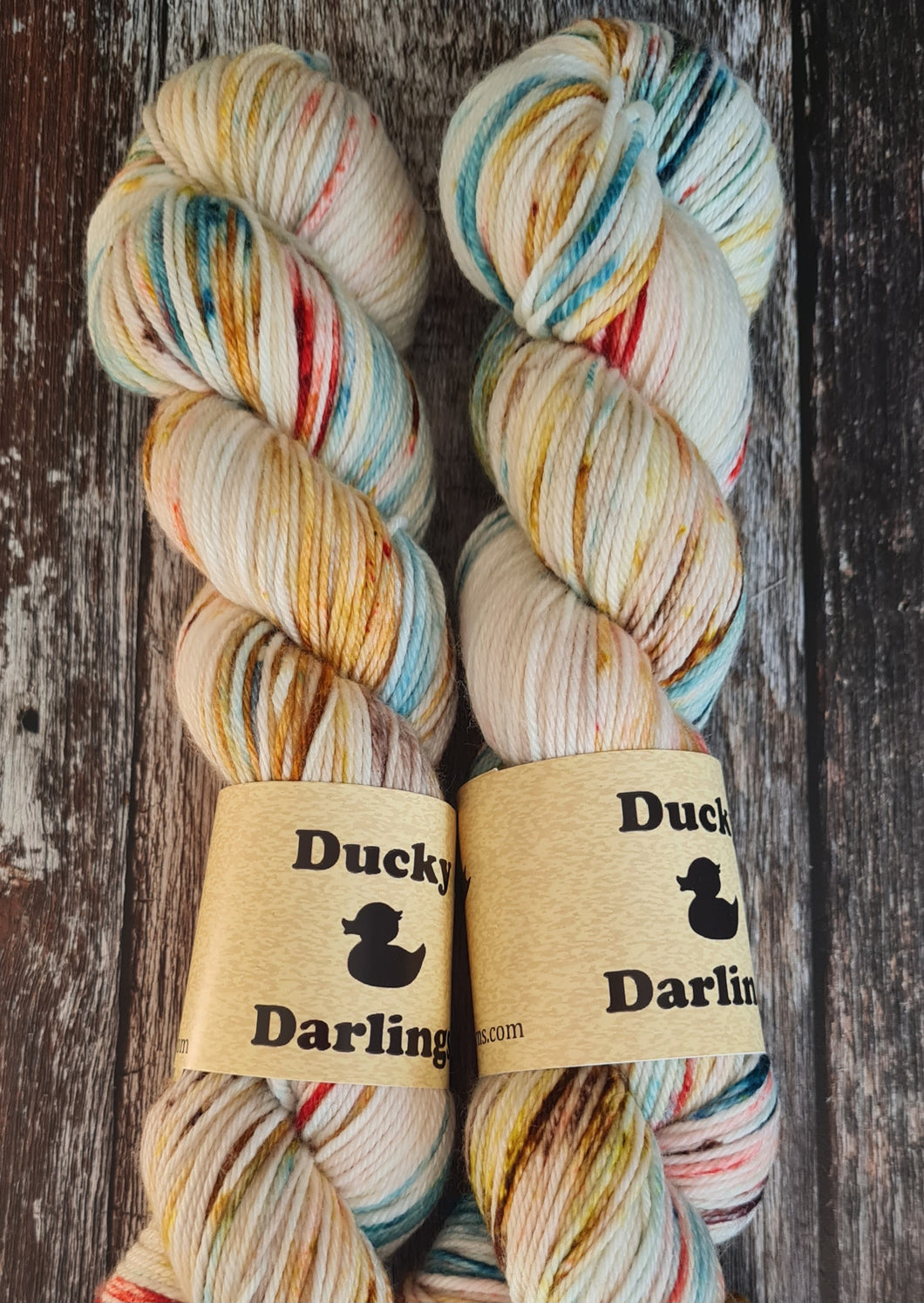 Woodlands  DK