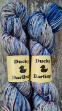 Load image into Gallery viewer, Winter blue DK