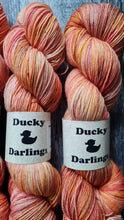 Load image into Gallery viewer, Citrus splash 4ply.