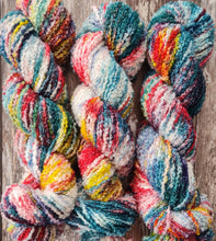 Load image into Gallery viewer, Tartan,  Dk  Boucle 100g 220m.