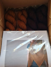 Load image into Gallery viewer, Pre order,Midnight in Berlin kit.