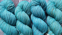 Load image into Gallery viewer, One of a kind,batch, superwashed merino yak nylon