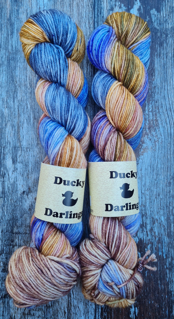 Lucky dips Dk
