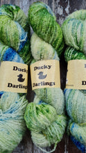Load image into Gallery viewer, Lichen lakes,4ply Boucle