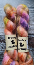 Load image into Gallery viewer, Trick or treat, ,mohair silk