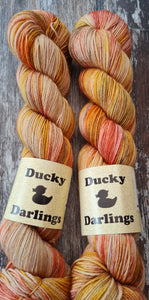Autumn bliss.4ply