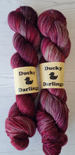 Load image into Gallery viewer, Pavlova, superwashed merino yak nylon