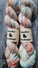 Load image into Gallery viewer, Persimmon  4ply.