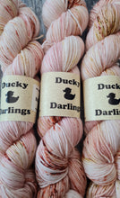 Load image into Gallery viewer, Rosebud pink 4ply.