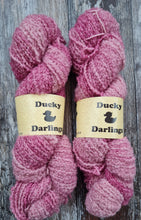 Load image into Gallery viewer, Dusky pink,  Dk  Boucle 100g 220m.