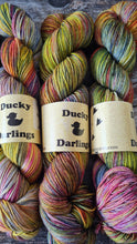Load image into Gallery viewer, Parrot fashion 4ply