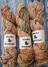Load image into Gallery viewer, Gingerbread,  Dk  Boucle 100g 220m.