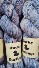 Load image into Gallery viewer, Winter blue.4ply