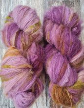 Load image into Gallery viewer, Deep purple. Laceweight 100g 600m