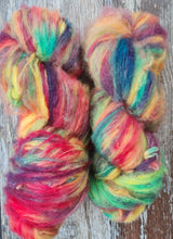 Load image into Gallery viewer, Over the rainbow . Laceweight 100g 600m