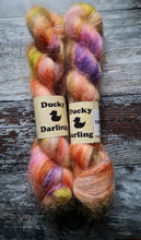 Load image into Gallery viewer, Trick or treat, ,mohair silk