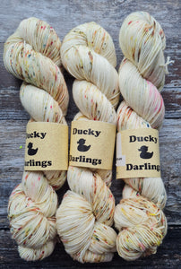 Shimmy 4ply