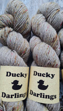 Load image into Gallery viewer, Scrumping, superwashed merino yak nylon