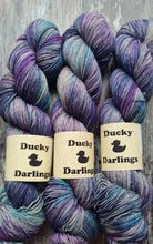 Load image into Gallery viewer, Milk tray, superwashed merino yak nylon