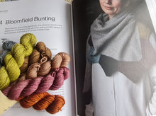 Load image into Gallery viewer, Pre order,Bloomfield bunting yarn bundle.