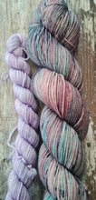 Load image into Gallery viewer, Cerinthe Sock/shawl set, 120g (Copy)
