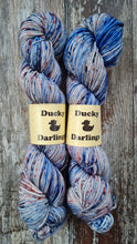 Load image into Gallery viewer, Winter blue DK
