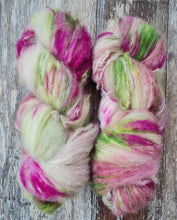 Load image into Gallery viewer, Forbidden Fuchsia. Laceweight 100g 600m