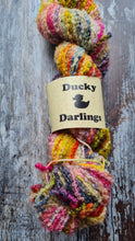 Load image into Gallery viewer, Parrot fashion,  Dk  Boucle 100g 220m.