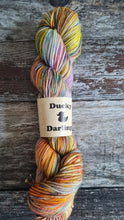 Load image into Gallery viewer, A petals rainbow DK
