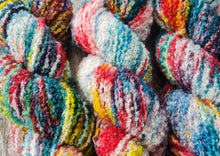 Load image into Gallery viewer, Tartan,  Dk  Boucle 100g 220m.